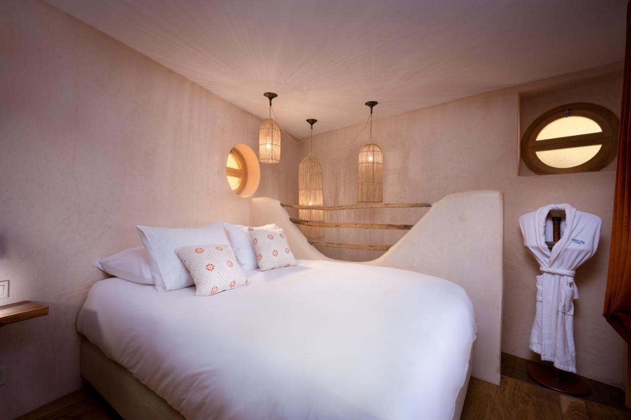 Mama Lova Hotel, Riad, Restaurant & Spa Essaouira Exteriör bild