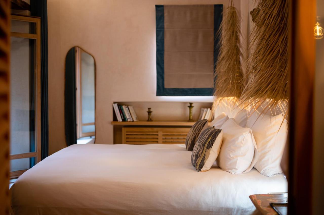 Mama Lova Hotel, Riad, Restaurant & Spa Essaouira Exteriör bild