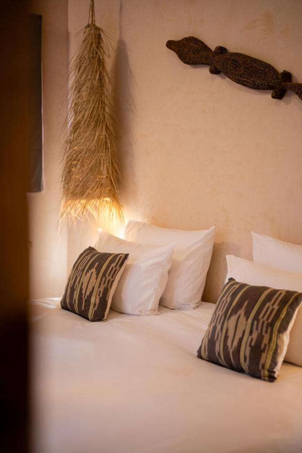 Mama Lova Hotel, Riad, Restaurant & Spa Essaouira Exteriör bild