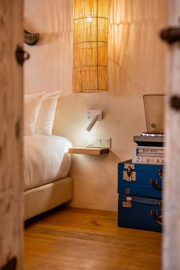 Mama Lova Hotel, Riad, Restaurant & Spa Essaouira Exteriör bild