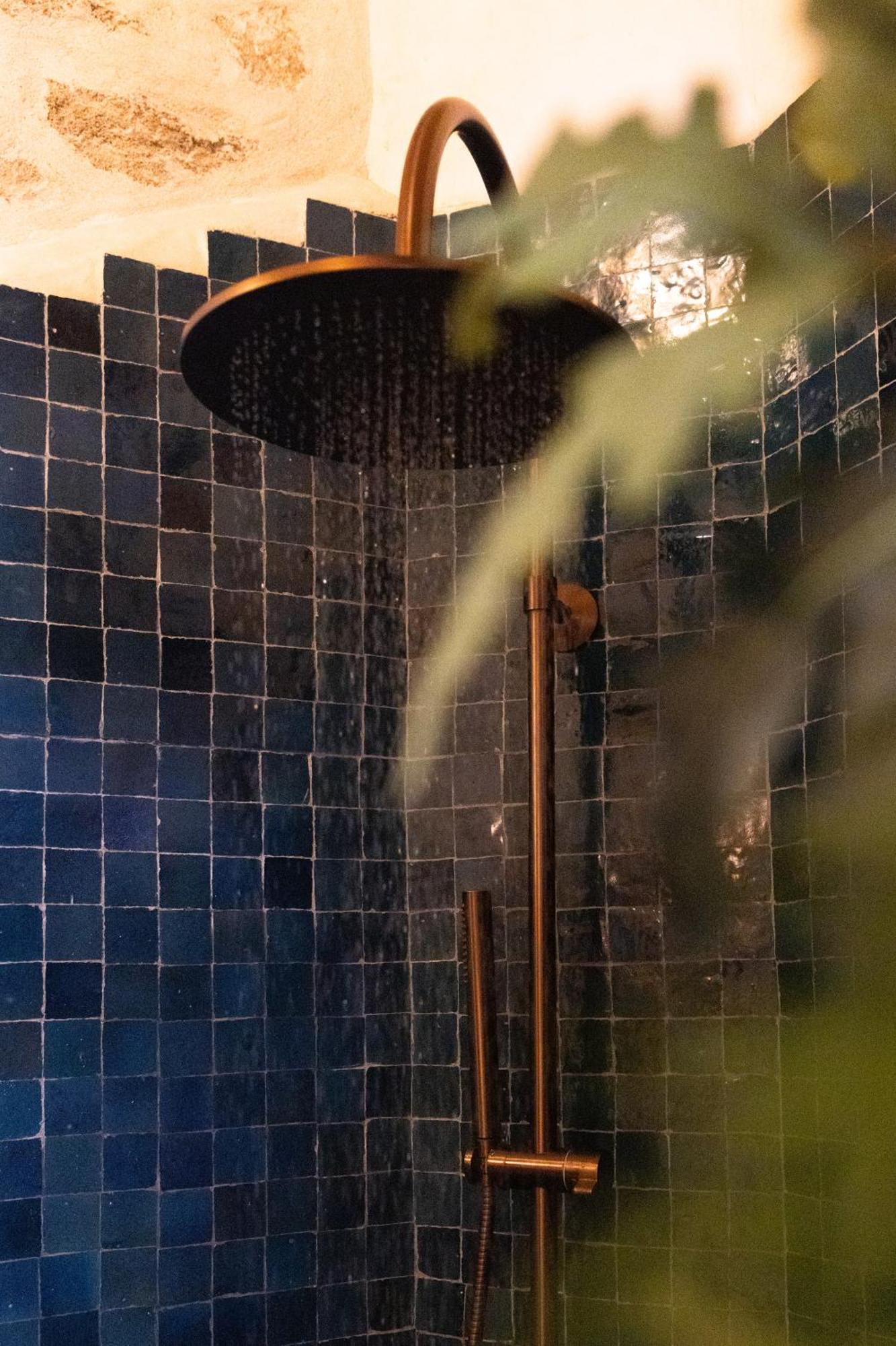 Mama Lova Hotel, Riad, Restaurant & Spa Essaouira Exteriör bild