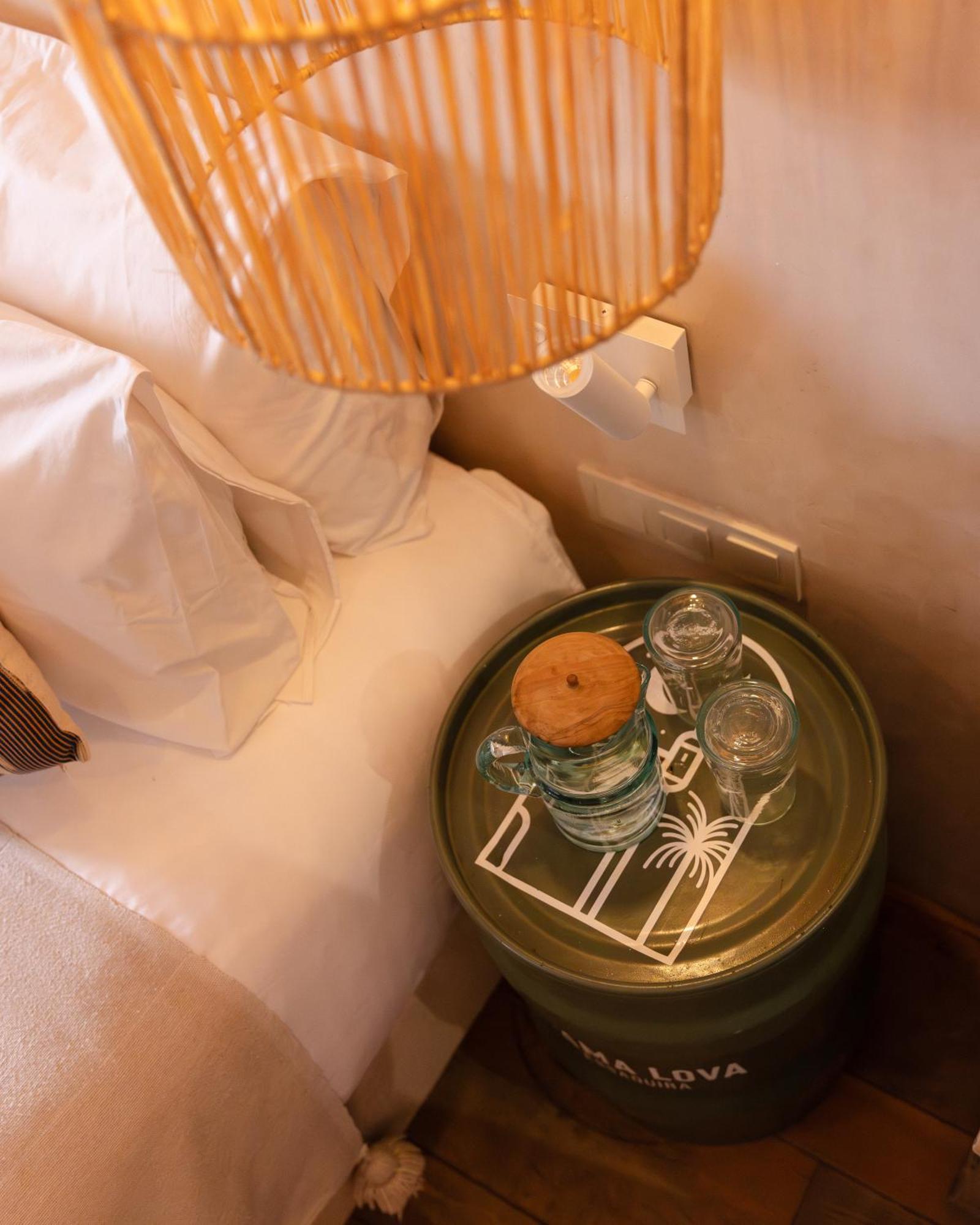 Mama Lova Hotel, Riad, Restaurant & Spa Essaouira Exteriör bild